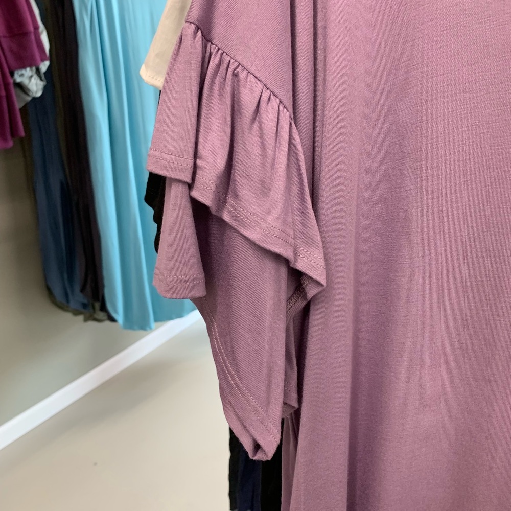 p u r p l e | d r e s s - Picture 2 of 7